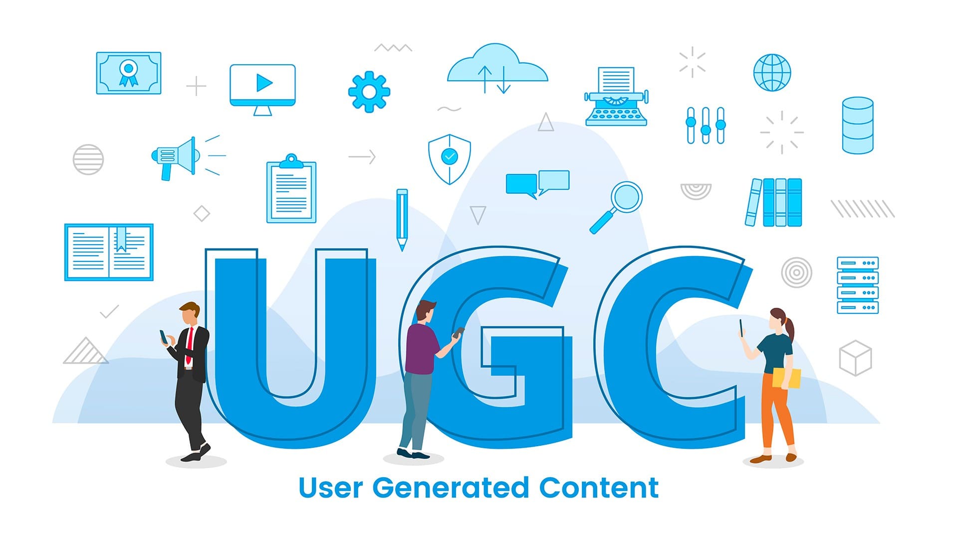 User Generated Content: Chiến lược nội dung do người dùng tạo giúp thương hiệu bứt phá